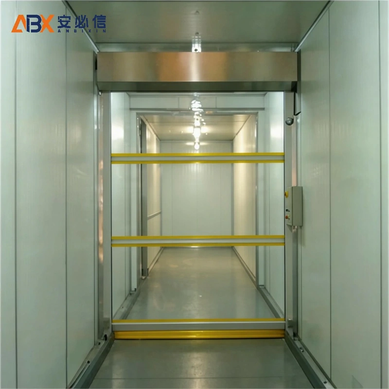 普洱市软质快速门