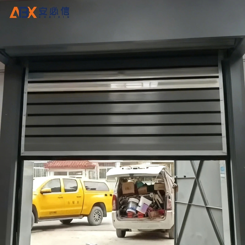 普洱市医药密闭高速门